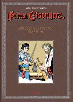 Prinz Eisenherz - Die Foster & Murphy Jahre 10: Jahrgang 1989/1990
