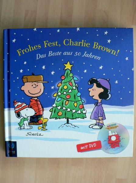 Frohes Fest, Charlie Brown !: