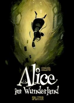 Alice im Wunderland: