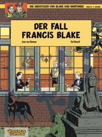Die Abenteuer von Blake und Mortimer (10): Der Fall Francis Blake (Softcover)