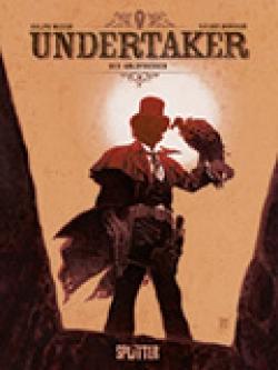 Undertaker 1: Der Goldfresser
