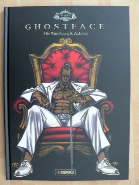 Ghostface 2: