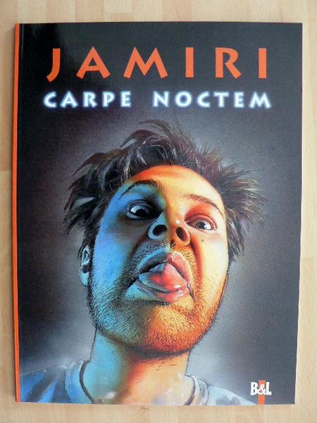 Jamiri (1): Carpe Noctem
