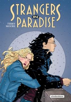 Strangers in paradise 6: