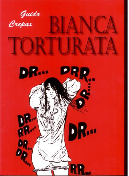 Bianca Torturata: