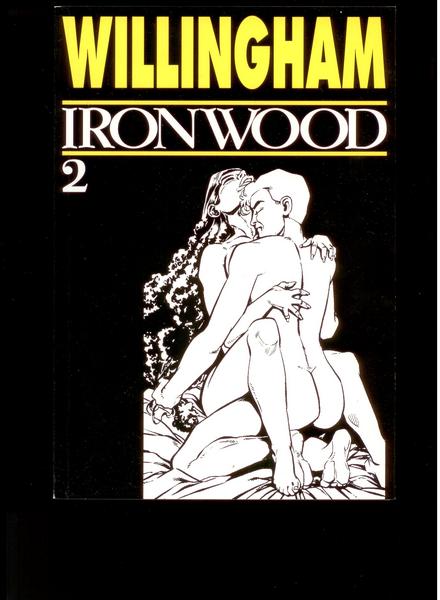Ironwood 2