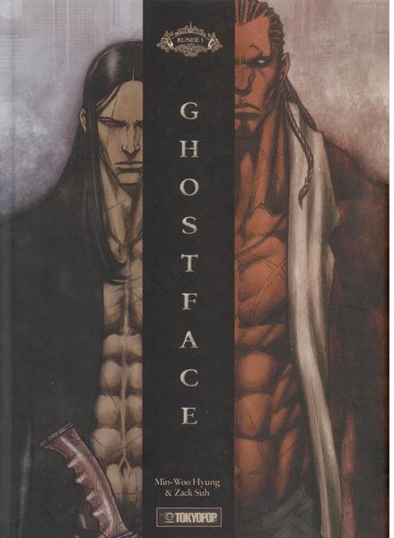 Ghostface 1: