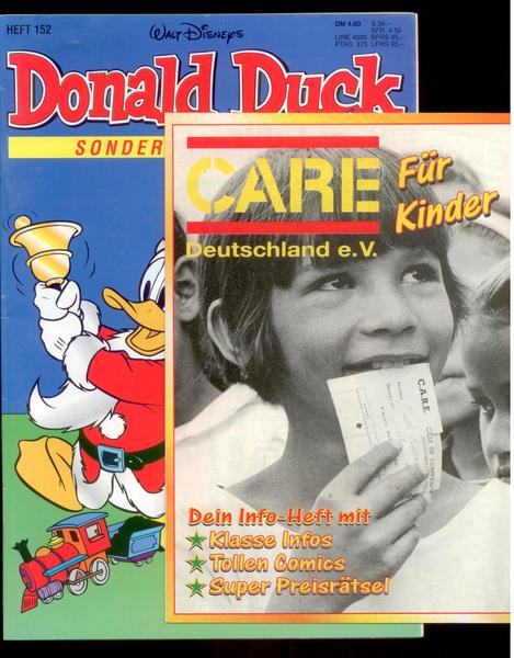 Die tollsten Geschichten von Donald Duck 152