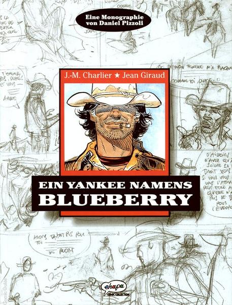 Ein Yankee namens Blueberry: