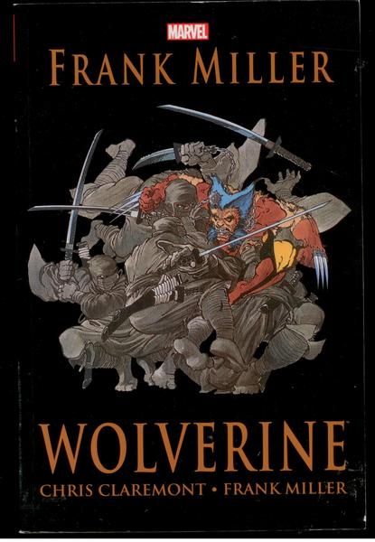 Wolverine: (Softcover)