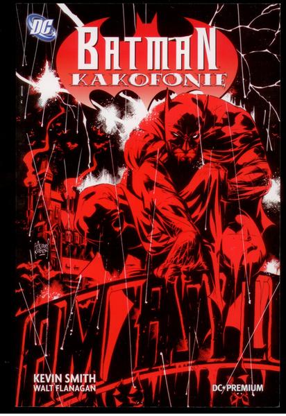 DC Premium 65: Batman: Kakofonie (Softcover)