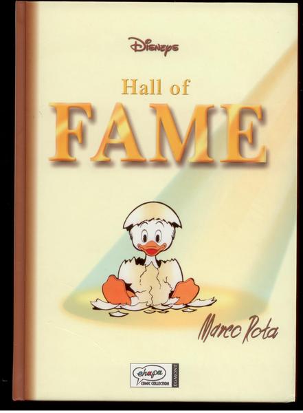 Hall of fame 7: Marco Rota