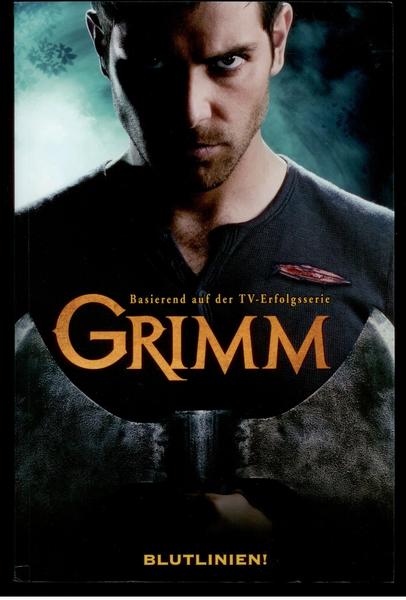 Grimm 2: Blutlinien !