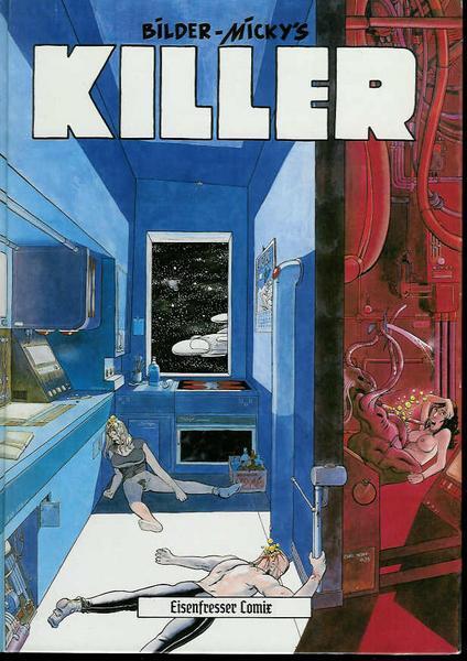 Killer: