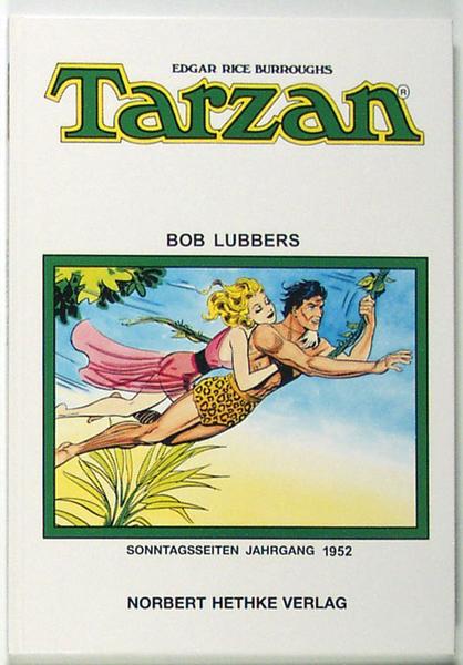 Tarzan: Jahrgang 1952