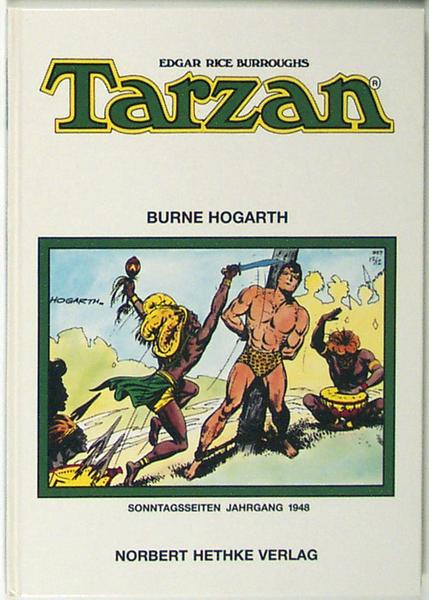 Tarzan: Jahrgang 1949