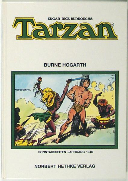 Tarzan: Jahrgang 1948