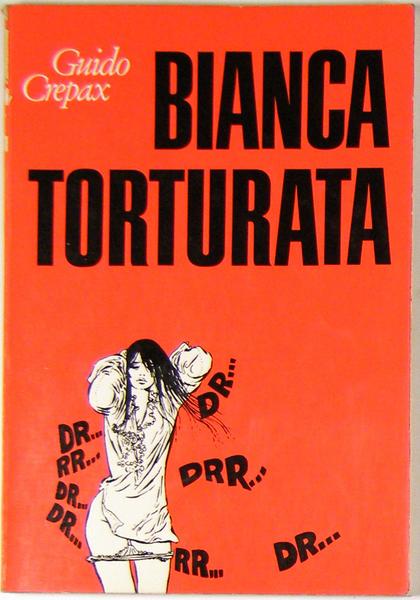 Bianca Torturata: