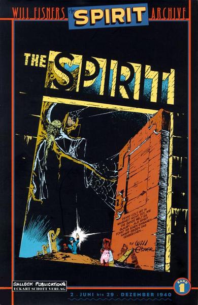 Die Spirit Archive 1: Vorzugsausgabe