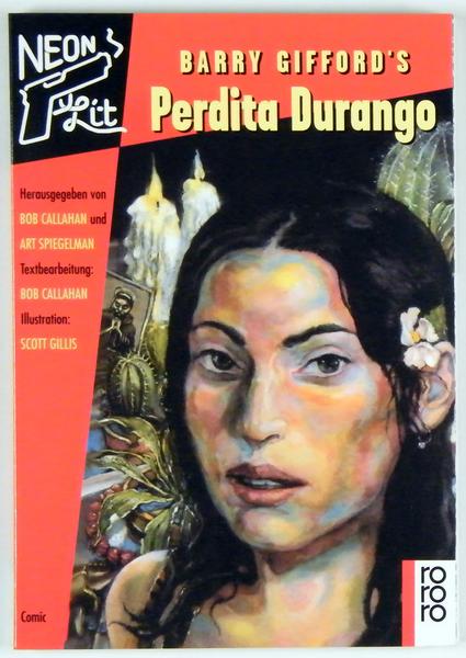 Perdita Durango:
