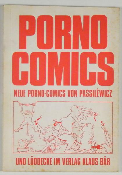 Porno Comics (2):