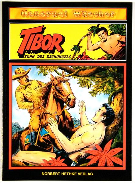 Tibor - Sohn des Dschungels 32: Zu viele Feinde