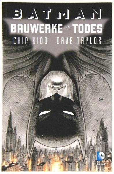DC Premium 83: Batman: Bauwerke des Todes (Softcover)