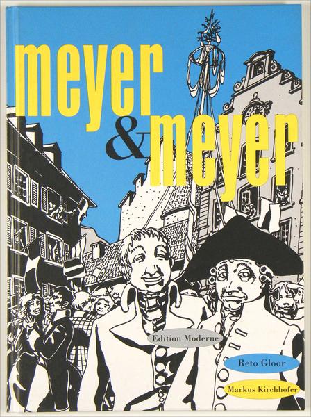 Meyer & Meyer:
