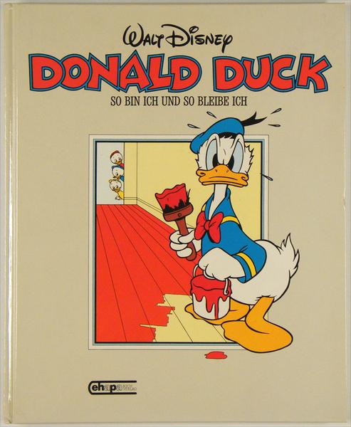 Donald Duck - So bin ich und so bleibe ich: