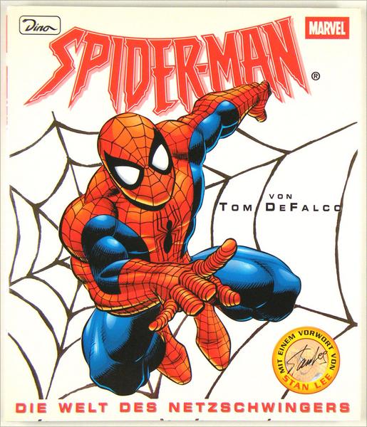 Spider-Man - Die Welt des Netzschwingers: