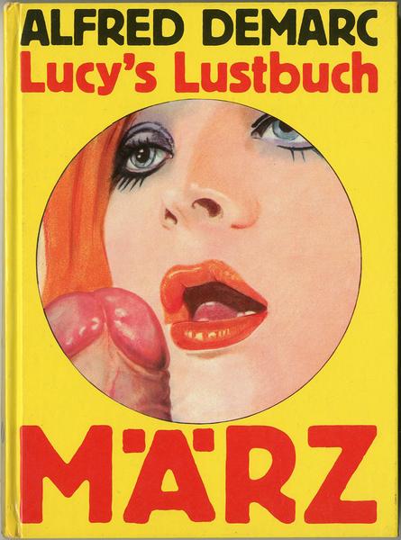 Lucy's Lustbuch: