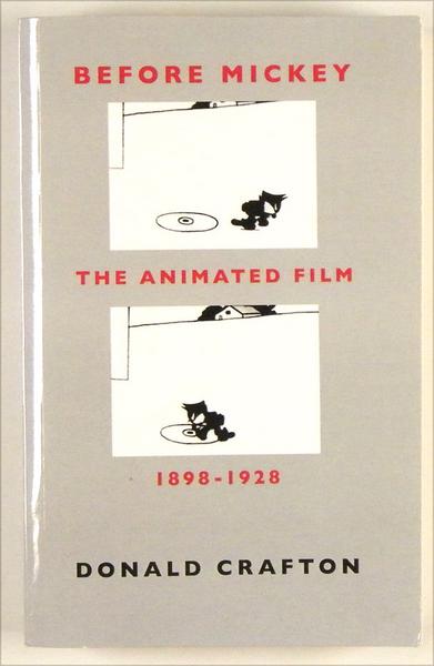Before Mickey - The Animated Film 1898 - 1928