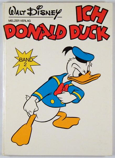 Ich Donald Duck 2: