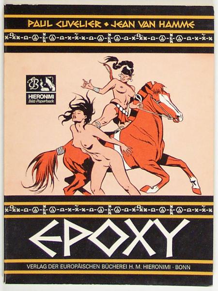 Epoxy: