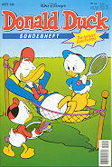Die tollsten Geschichten von Donald Duck 144: