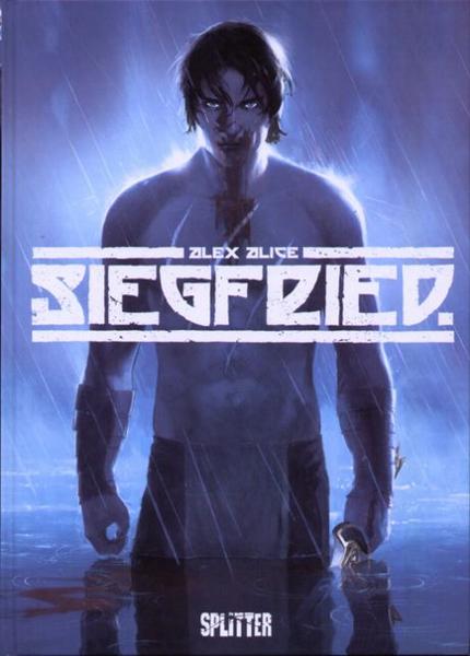 Siegfried 1: