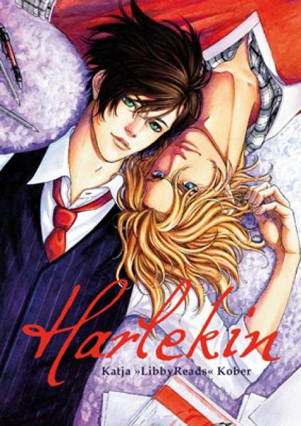 Harlekin (Illustrated Novel)