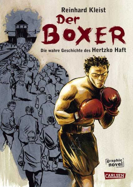 Der Boxer: