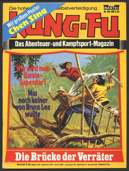 Kung-Fu 68: