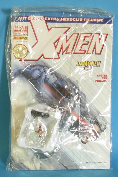 X-Men 45: