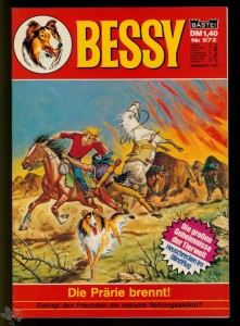 Bessy 572
