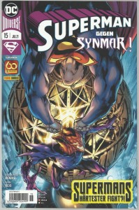 Superman 15