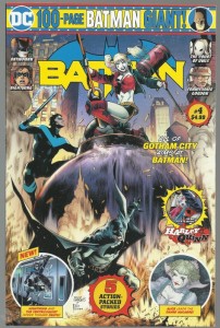 Batman Giant 4