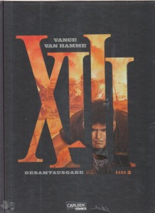 XIII Gesamtausgabe 3