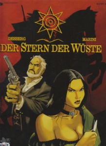 Der Stern der Wüste 2