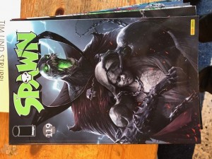 Spawn 119
