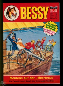 Bessy 605