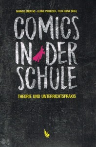 Comics in der Schule 