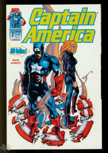 Captain America 2