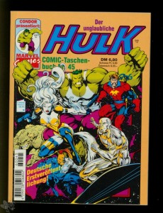 Hulk 45